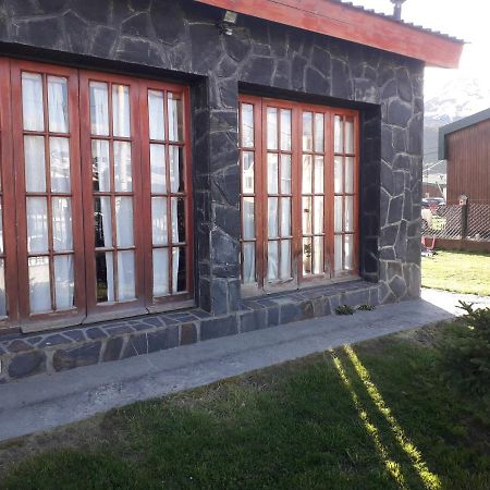 Bed and Breakfast La Casa Del Mono Ushuaia Exterior foto