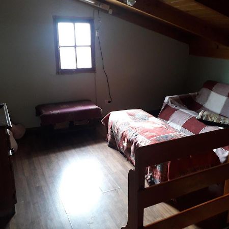 Bed and Breakfast La Casa Del Mono Ushuaia Exterior foto
