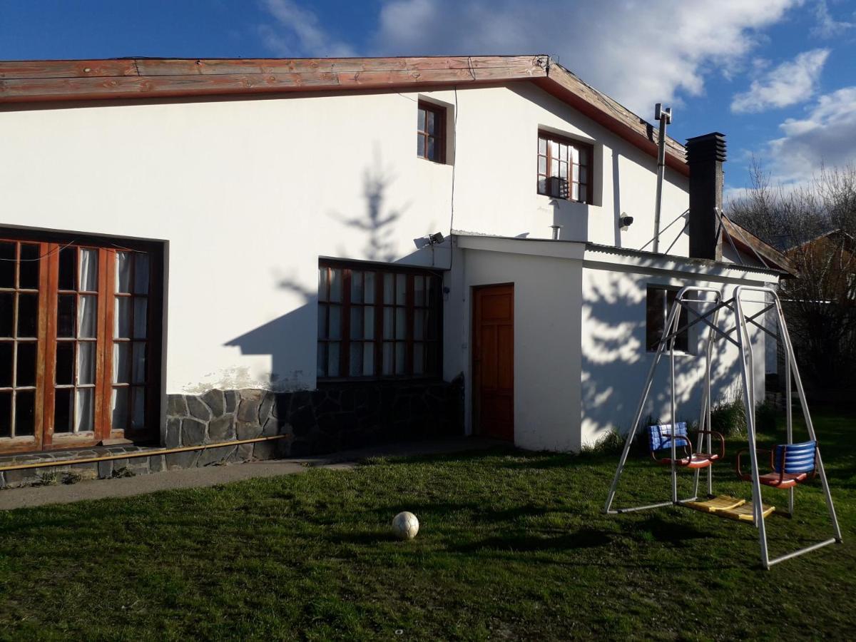 Bed and Breakfast La Casa Del Mono Ushuaia Exterior foto